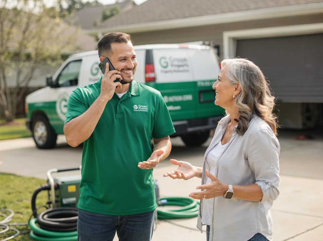 Water Damage Restoration Summitville, IN FAQs